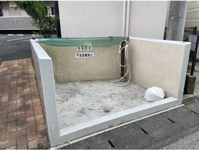 【その他共用部分】 | ラペシュリー