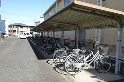 【その他共用部分】 | ラペシュリー