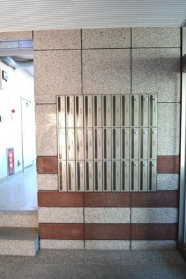 【その他共用部分】 | ラペシュリー