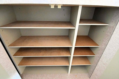 【収納】 | ラペシュリー