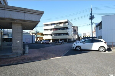 【駐車場】 | ラペシュリー