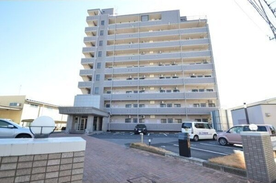 【外観】 | ラペシュリー