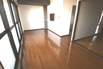 【居間・リビング】 | ラペシュリー