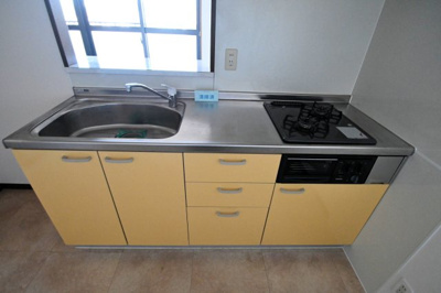 【キッチン】 | ラペシュリー