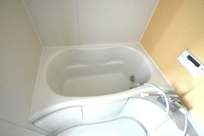 【浴室】 | ラペシュリー