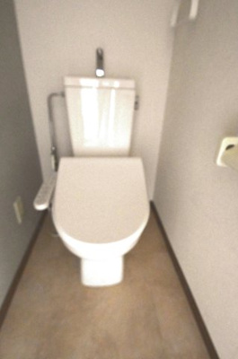 【トイレ】 | ラペシュリー