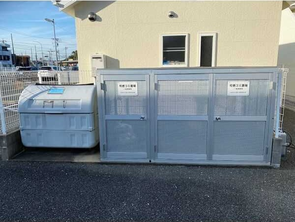 ジュネス八ツ面C棟　　刈谷市近郊の賃貸ならクラスホーム刈谷店の設備