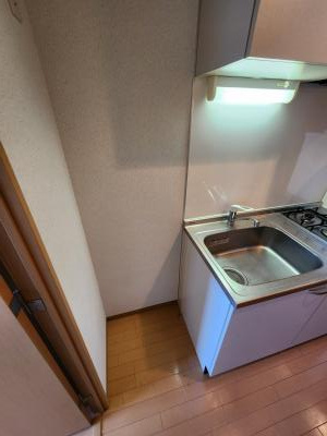 グランドパレス西院東館のその他|冷蔵庫設置スペース