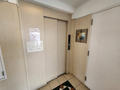 グランドパレス西院東館のその他共用部分