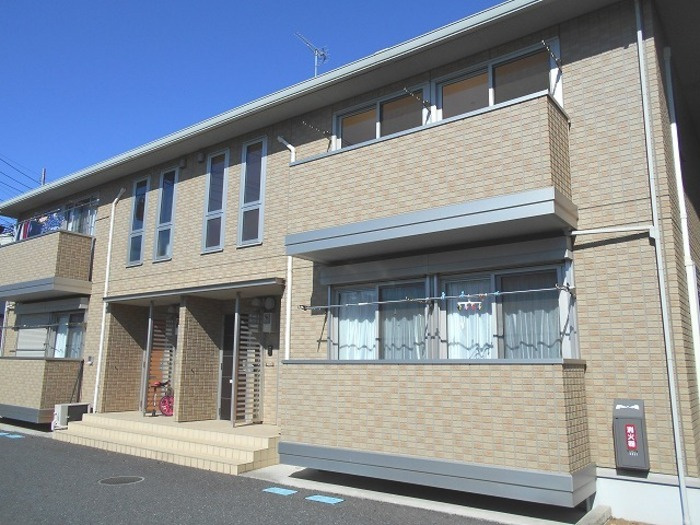 ディアコートⅠ（桜丘2丁目）