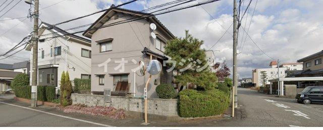 福井市髙木中央戸建