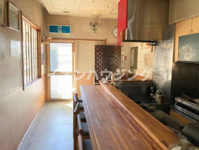 福井市髙木中央戸建