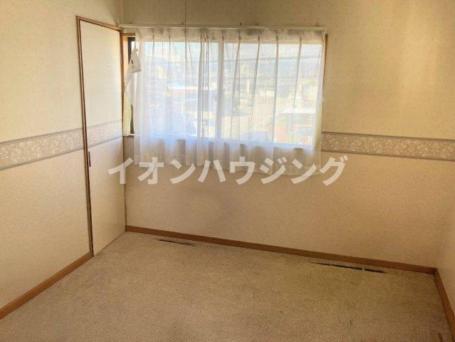 福井市髙木中央戸建