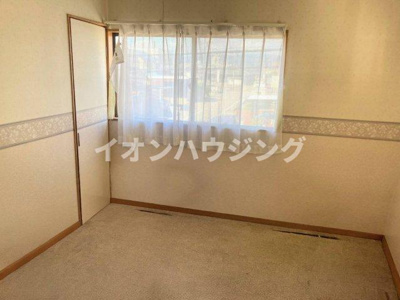 【浴室】 | 福井市髙木中央戸建