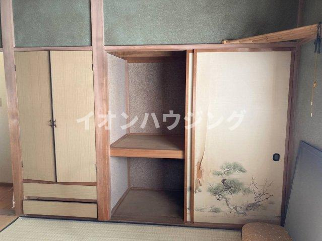 福井市髙木中央戸建