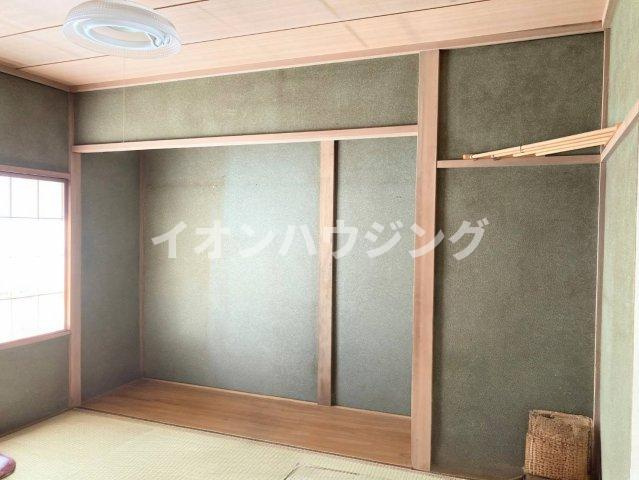 福井市髙木中央戸建