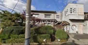 福井市髙木中央戸建の画像
