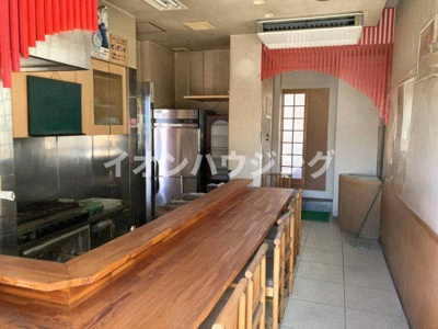 【和室】 | 福井市髙木中央戸建