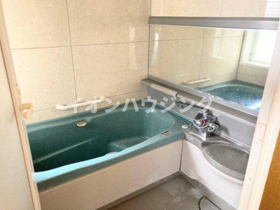 【洋室】 | 福井市髙木中央戸建