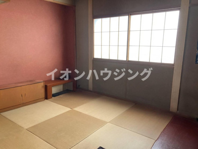 【和室】 | 福井市髙木中央戸建