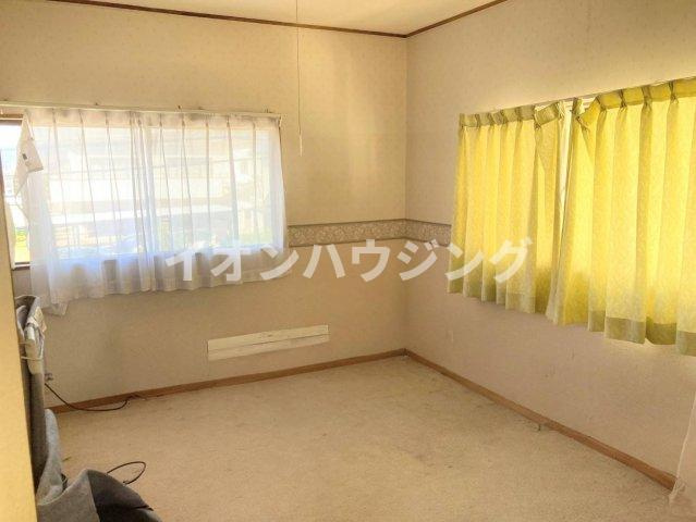 福井市髙木中央戸建