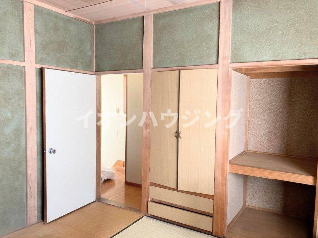 福井市髙木中央戸建