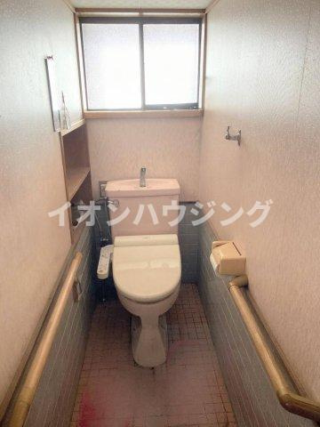 福井市髙木中央戸建