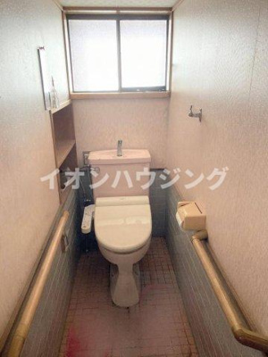 【その他共用部分】 | 福井市髙木中央戸建