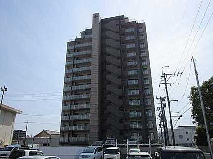 クレアホームズ祇園ザ・レジデンス