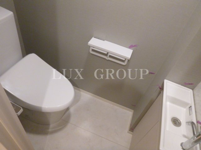 【トイレ】 | charme