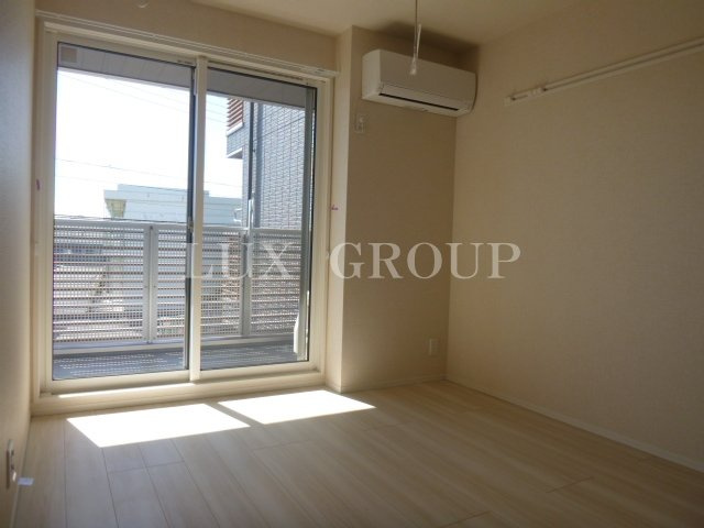 【内装】 | charme