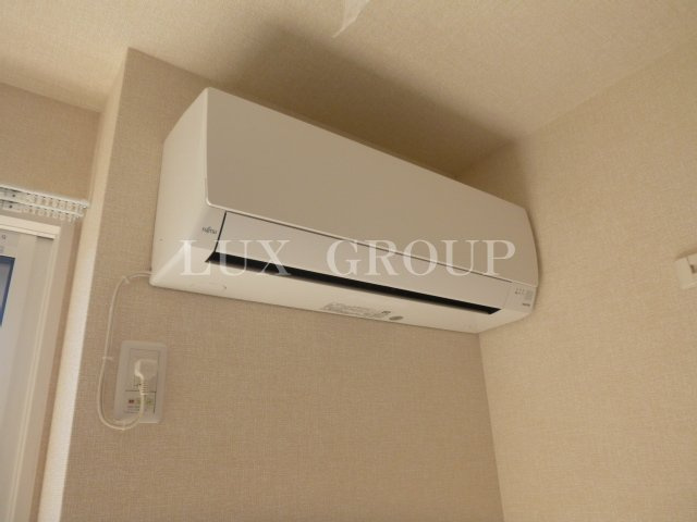 【設備】 | charme