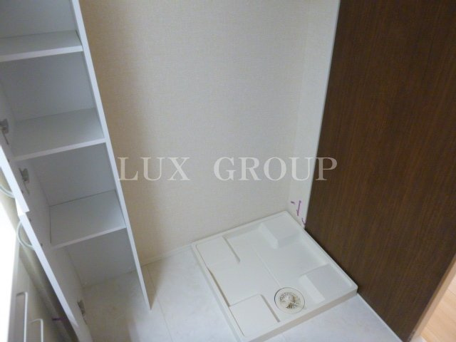 【設備】 | charme