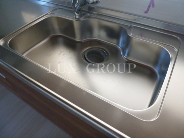 【キッチン】 | charme