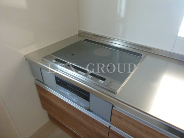 【キッチン】 | charme