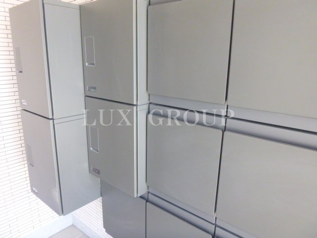 【その他共用部分】 | charme