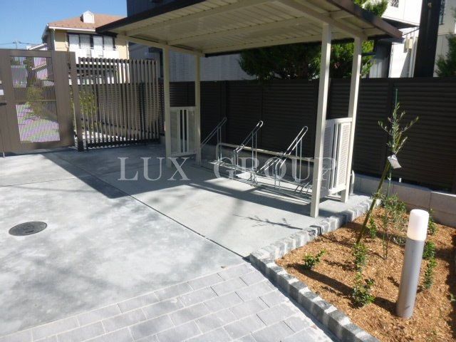 【その他共用部分】 | charme