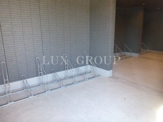 【その他共用部分】 | charme