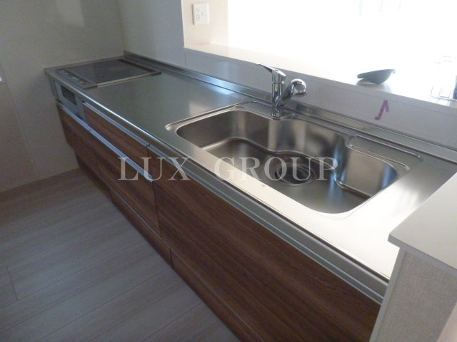 【キッチン】 | charme