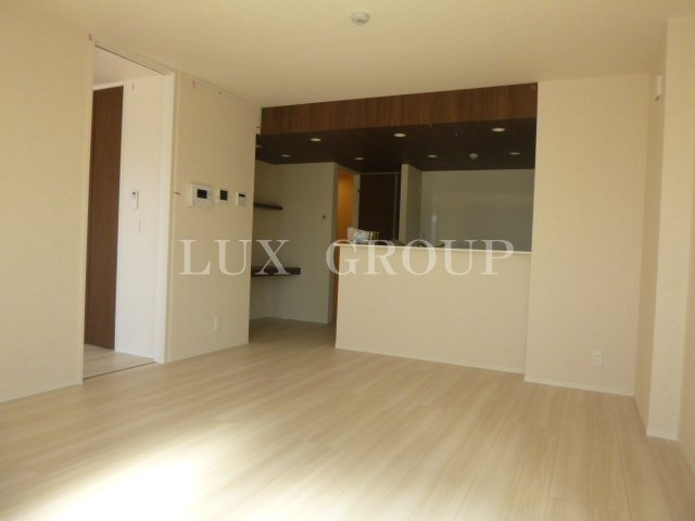 【居間・リビング】 | charme