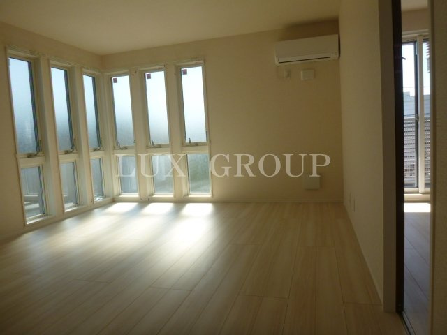 【洋室】 | charme