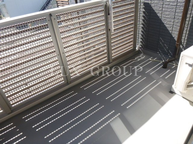 【バルコニー】 | charme