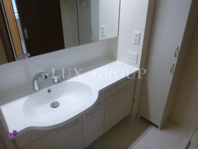 【洗面所】 | charme