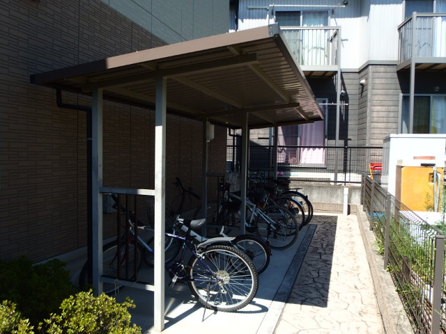 ルーチェ（北野町）のその他共用部分