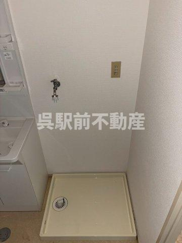 晴海コーポラスの設備