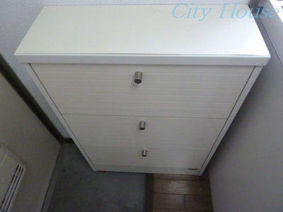 【設備】 | シティハイツ中央林間(シティーハイツチュウオウリンカン)