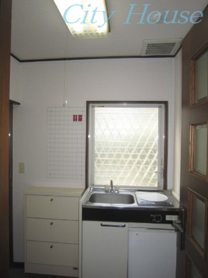 【キッチン】 | シティハイツ中央林間(シティーハイツチュウオウリンカン)