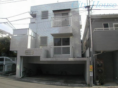 【展望】 | シティハイツ中央林間(シティーハイツチュウオウリンカン)