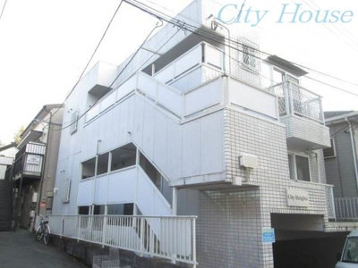 【エントランス】 | シティハイツ中央林間(シティーハイツチュウオウリンカン)