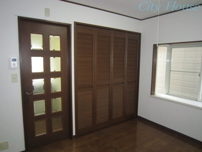 【その他共用部分】 | シティハイツ中央林間(シティーハイツチュウオウリンカン)